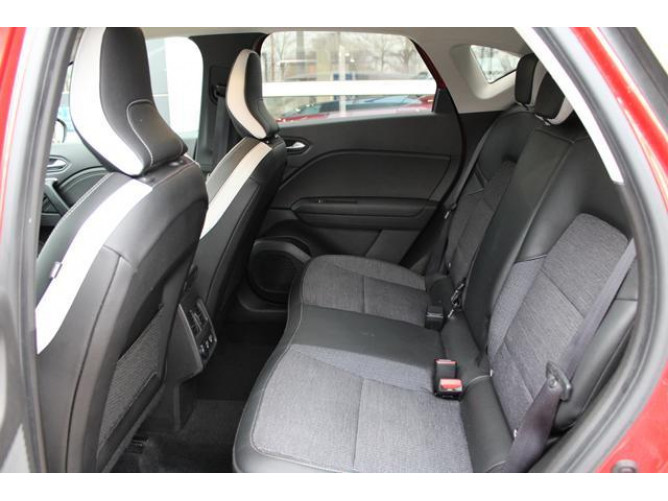 Renault Captur 1.0 tCe Intens 