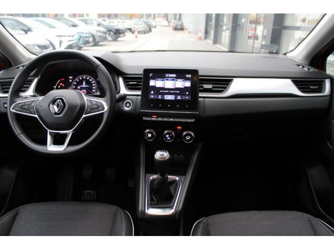 Renault Captur 1.0 tCe Intens 