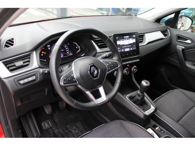 Renault Captur 1.0 tCe Intens 