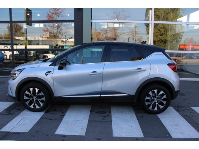 Renault Captur 1.0 tCe Intens 