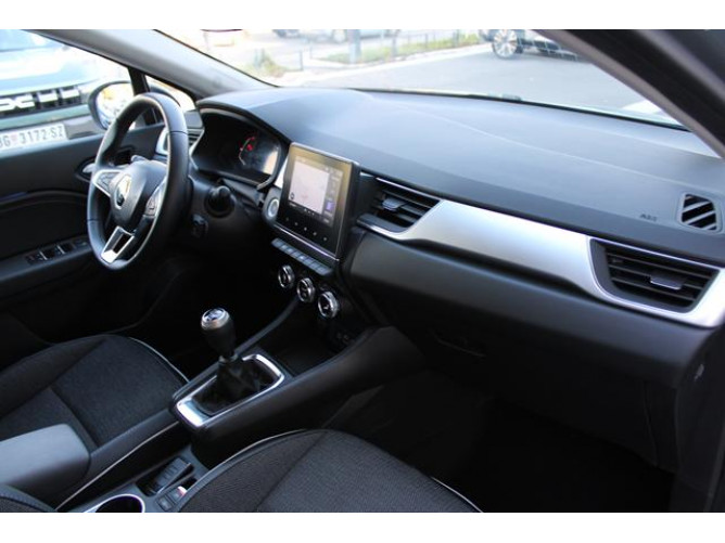 Renault Captur 1.0 tCe Intens 