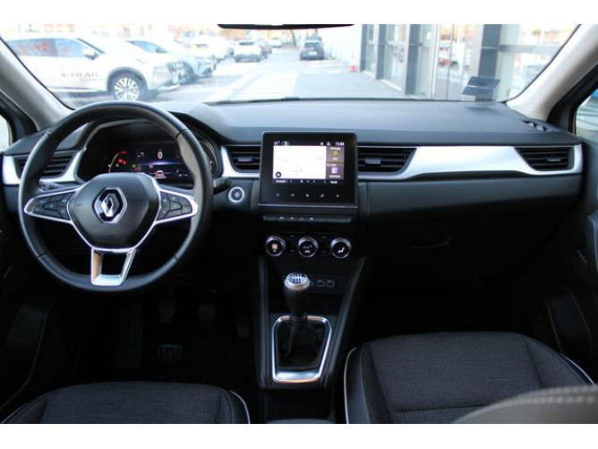 Renault Captur 1.0 tCe Intens 