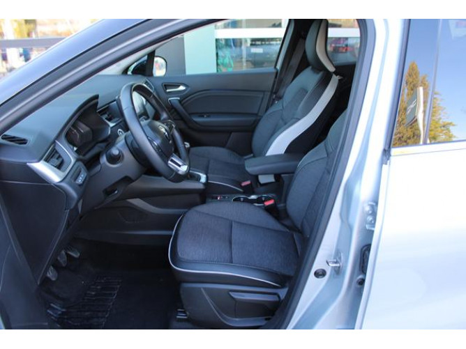 Renault Captur 1.0 tCe Intens 