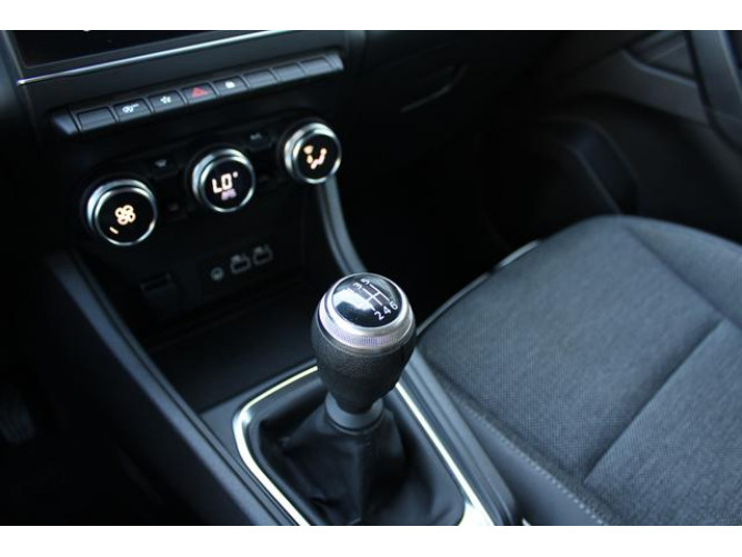 Renault Captur 1.0 tCe Intens 