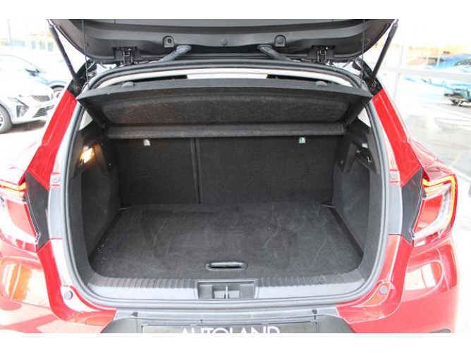 Renault Captur 1.3 tCe DCT Intens 