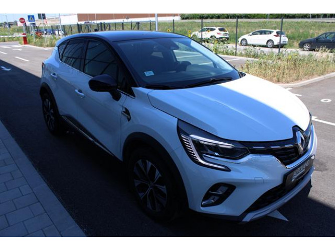 Renault Captur 1.0 tCe Intens 