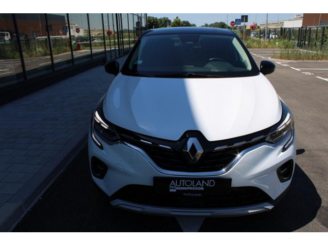Renault Captur 1.0 tCe Intens 