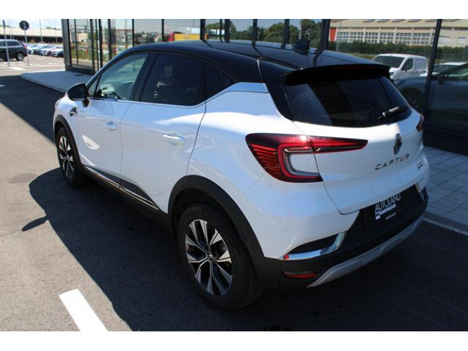 Renault Captur 1.0 tCe Intens 