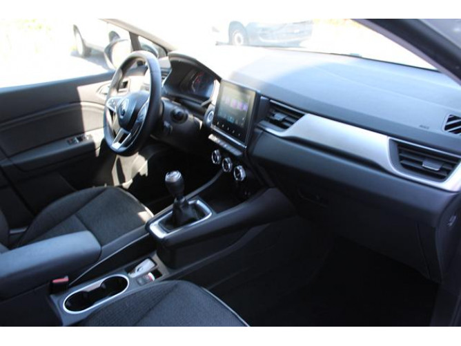 Renault Captur 1.0 tCe Intens 
