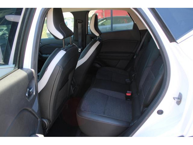 Renault Captur 1.0 tCe Intens 