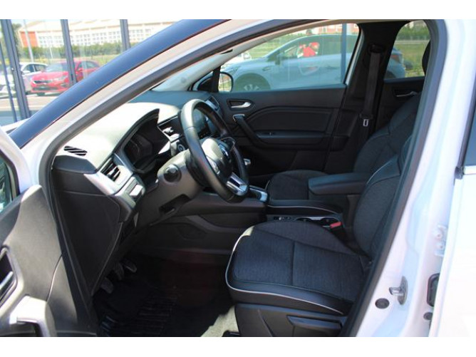 Renault Captur 1.0 tCe Intens 