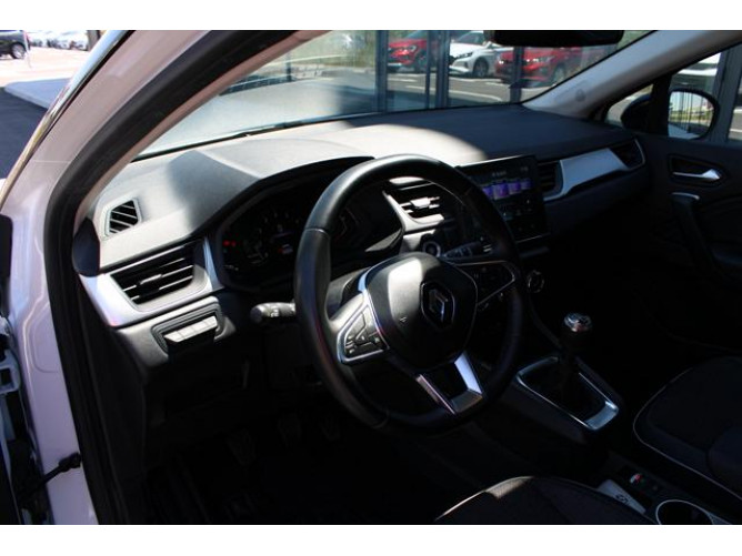 Renault Captur 1.0 tCe Intens 