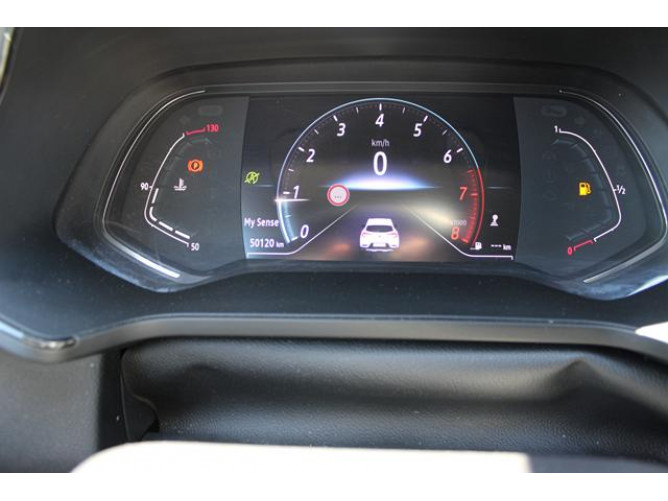 Renault Captur 1.0 tCe Intens 