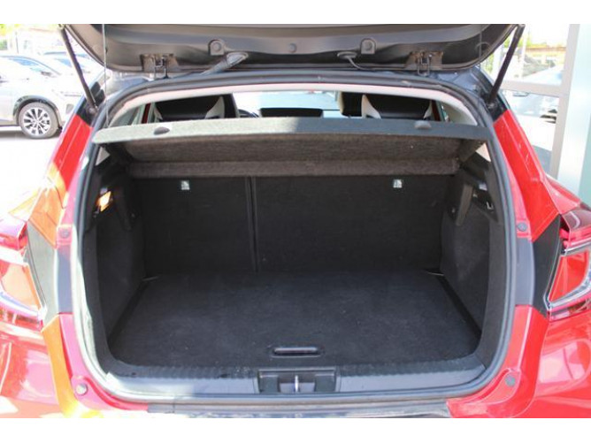 Renault Captur 1.0 tCe 