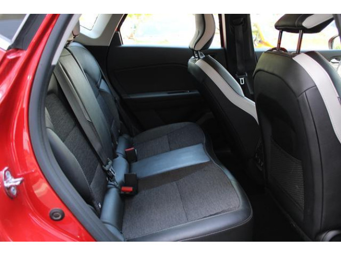Renault Captur 1.0 tCe 