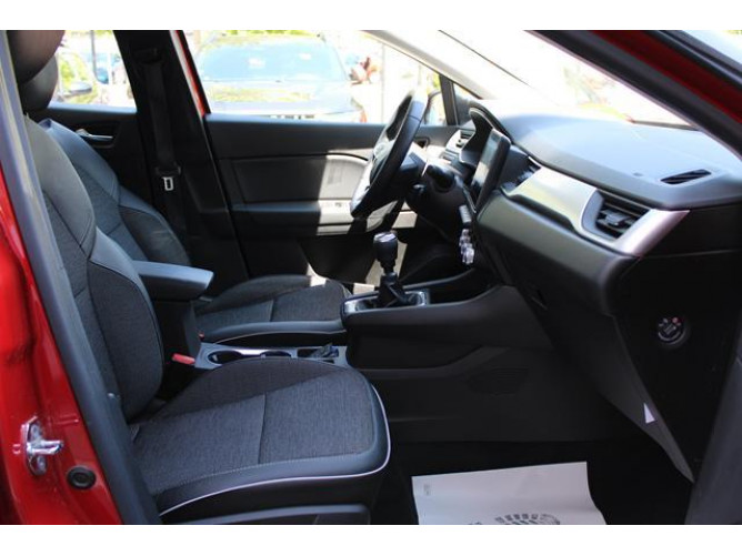 Renault Captur 1.0 tCe 