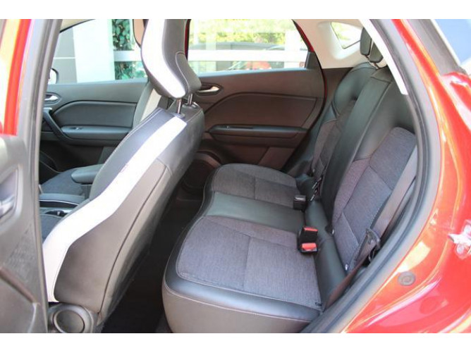 Renault Captur 1.0 tCe 