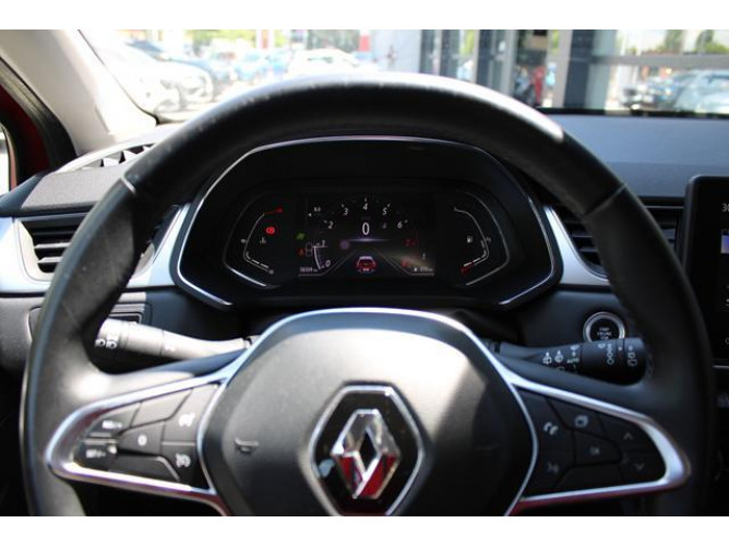 Renault Captur 1.0 tCe 