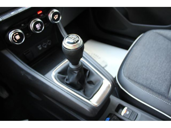 Renault Captur 1.0 tCe 