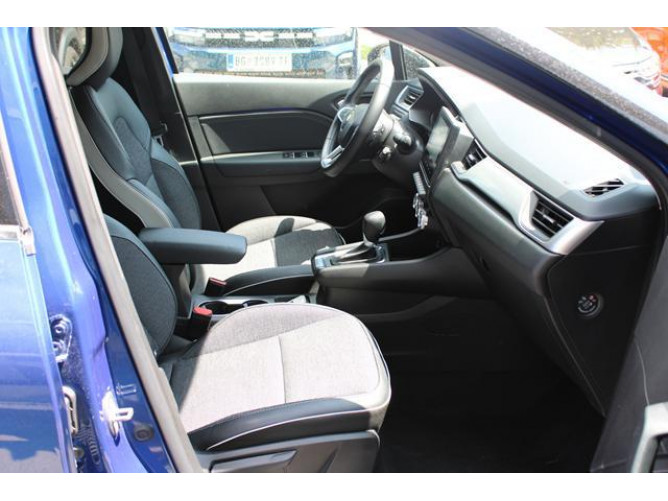 Renault Captur 1.3 tCe INTENS AUT 
