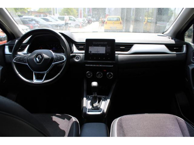 Renault Captur 1.3 tCe INTENS AUT 