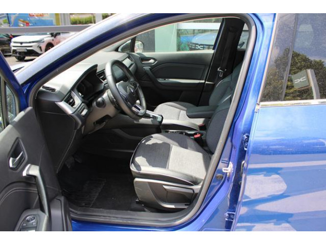 Renault Captur 1.3 tCe INTENS AUT 