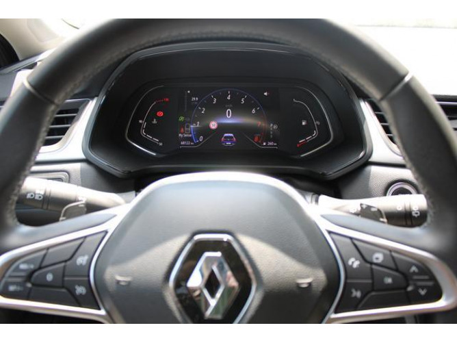 Renault Captur 1.3 tCe INTENS AUT 