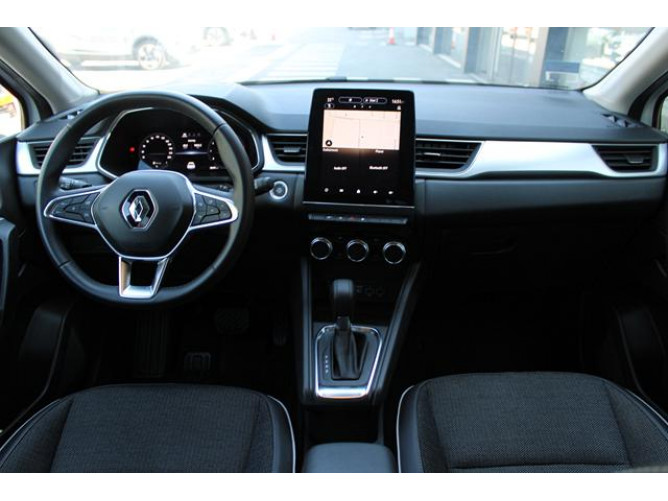 Renault Captur 1.3 tCe DCT Intens 