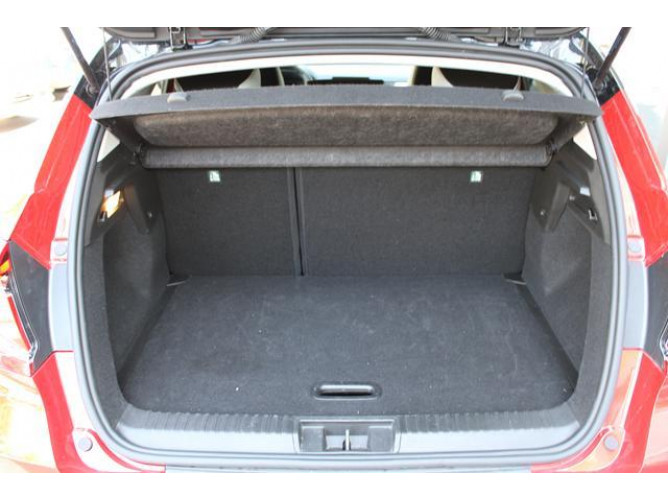 Renault Captur 1.0 tCe INTENS 