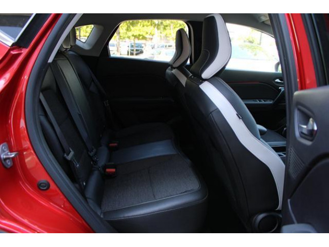 Renault Captur 1.0 tCe INTENS 