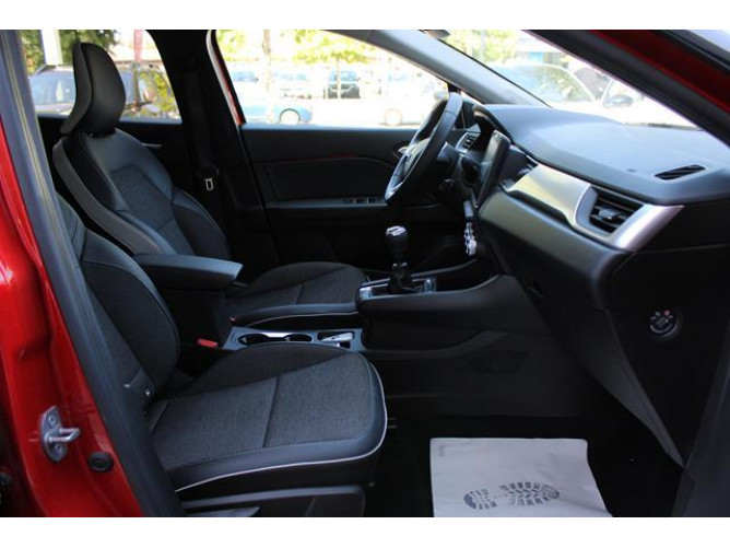 Renault Captur 1.0 tCe INTENS 