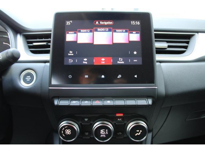Renault Captur 1.0 tCe INTENS 