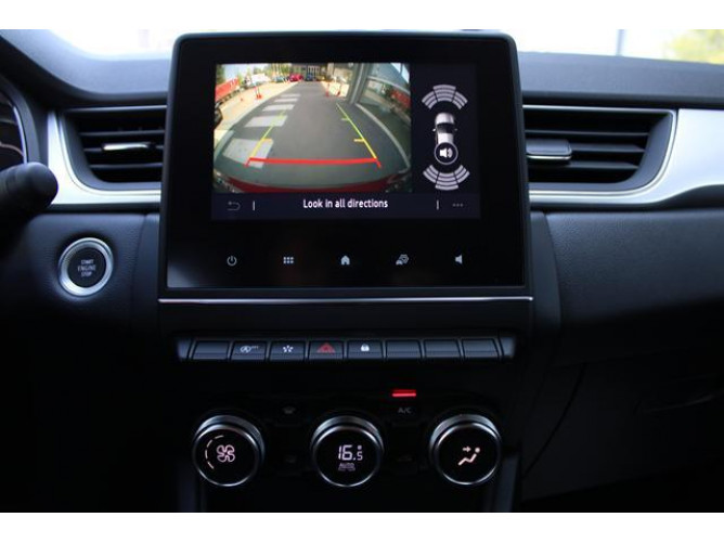 Renault Captur 1.0 tCe INTENS 