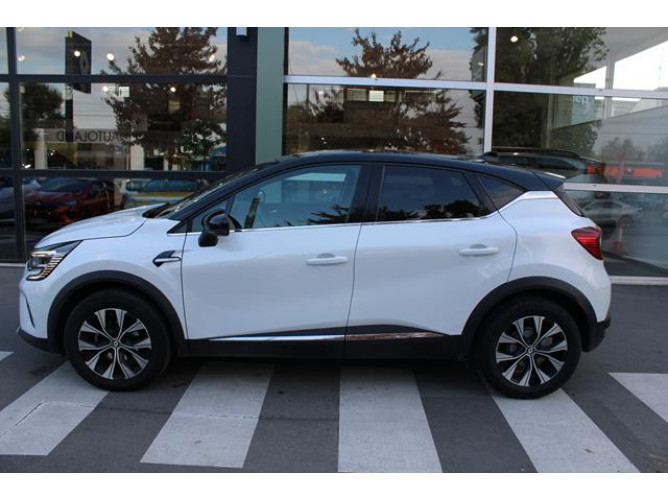 Renault Captur 1.0 tCe Intens 