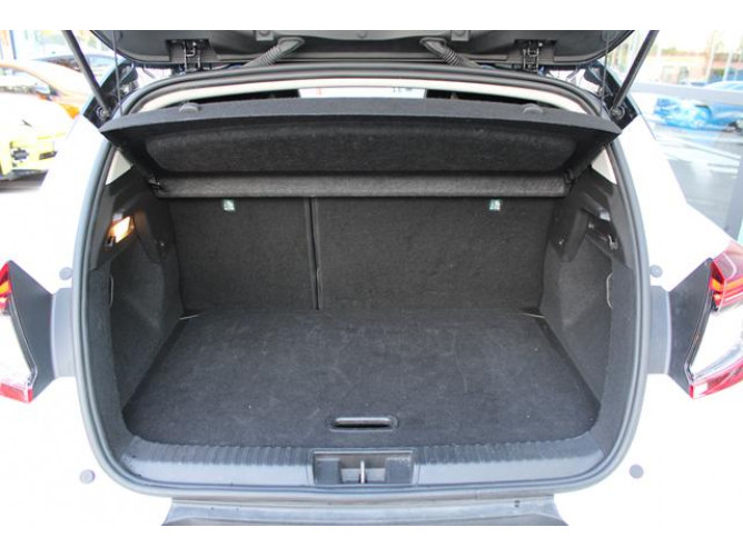 Renault Captur 1.0 tCe Intens 