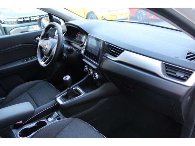 Renault Captur 1.0 tCe Intens 