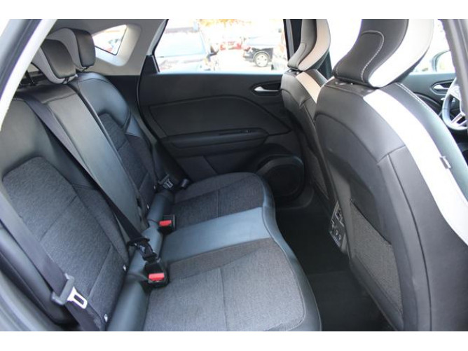 Renault Captur 1.0 tCe Intens 