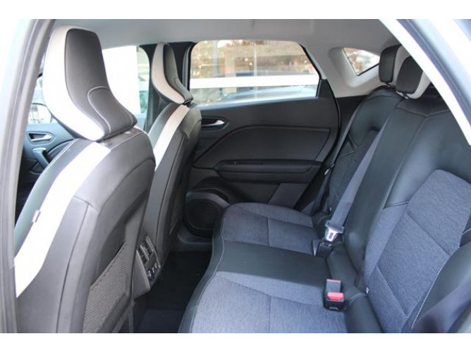 Renault Captur 1.0 tCe Intens 