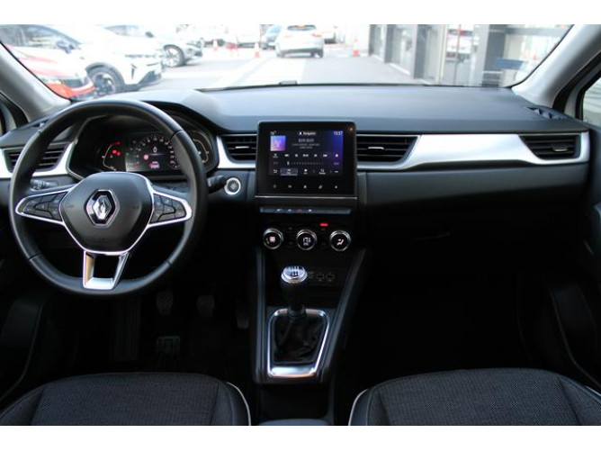Renault Captur 1.0 tCe Intens 