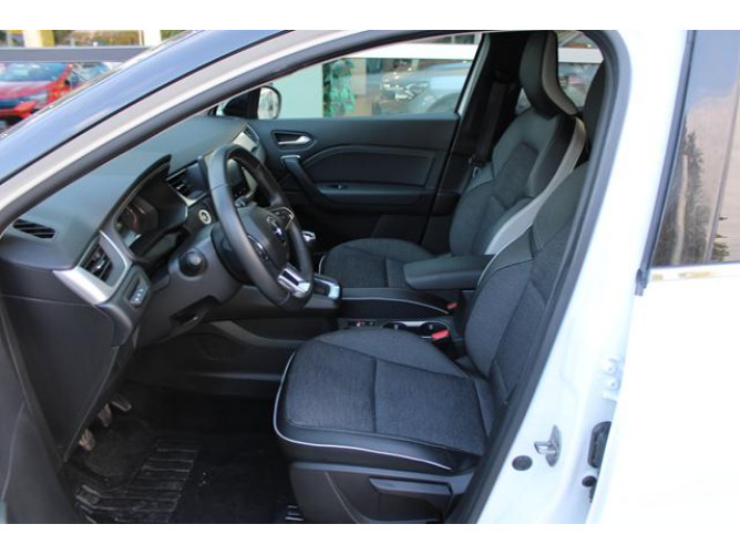 Renault Captur 1.0 tCe Intens 