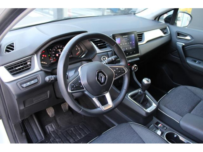 Renault Captur 1.0 tCe Intens 
