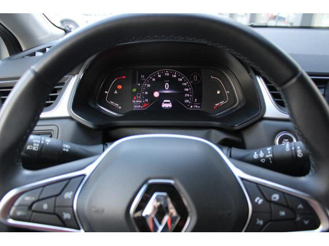Renault Captur 1.0 tCe Intens 