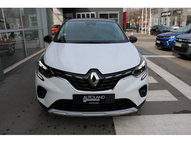 Renault Captur 1.3 tCe Hyb. DCT In. 