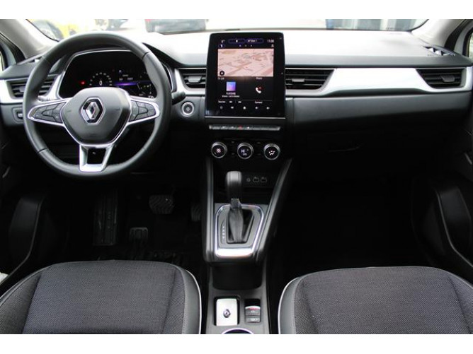 Renault Captur 1.3 tCe Hyb. DCT In. 