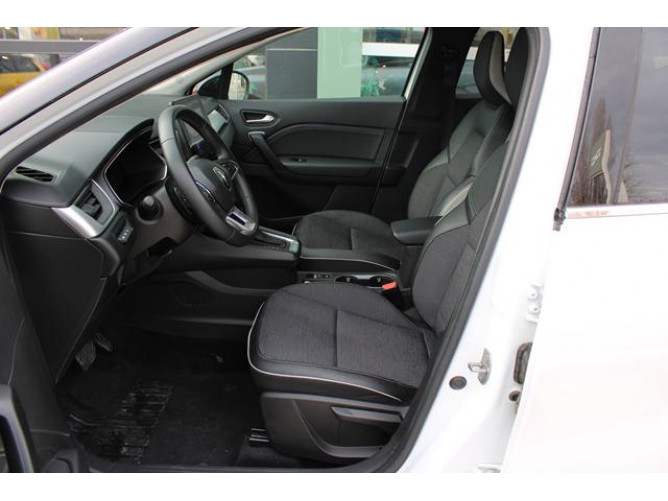 Renault Captur 1.3 tCe Hyb. DCT In. 