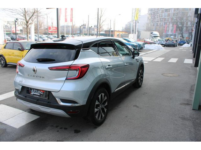Renault Captur 1.0 tCe Intens 