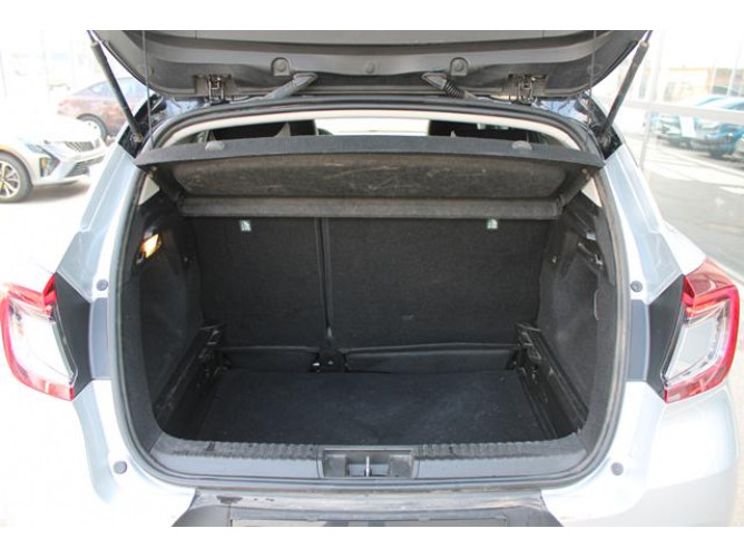 Renault Captur 1.0 tCe Intens 