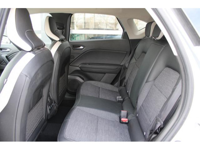 Renault Captur 1.0 tCe Intens 