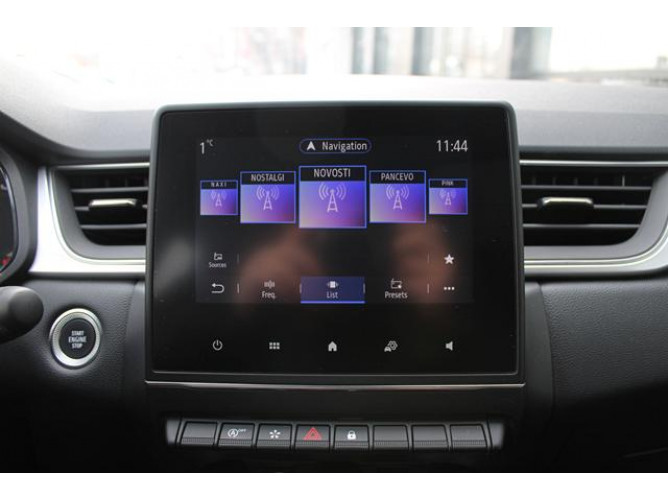 Renault Captur 1.0 tCe Intens 