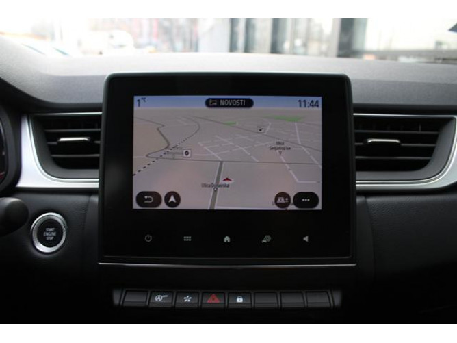 Renault Captur 1.0 tCe Intens 